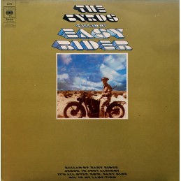 The Byrds - Ballad Of Easy...