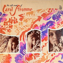 Carol Stromme - The Soft...