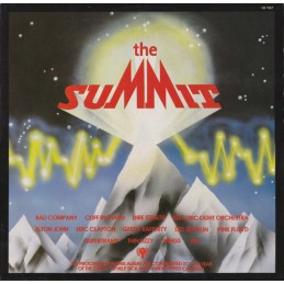Various - The Summit