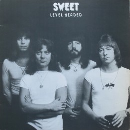 The Sweet - Level Headed