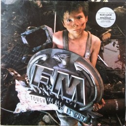 FM - Tough It Out