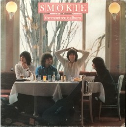 Smokie - The Montreux Album