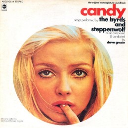 The Byrds, Steppenwolf,...
