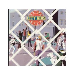 Spyro Gyra - City Kids