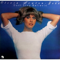 Olivia Newton-John - Don't...