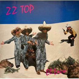 ZZ Top - El Loco
