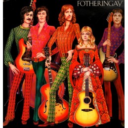 Fotheringay - Fotheringay