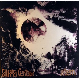 Tangerine Dream - Alpha...