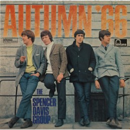 The Spencer Davis Group -...