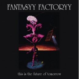 Fantasyy Factoryy - This Is...