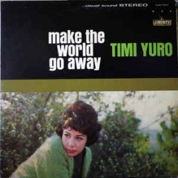 Timi Yuro ‎– Make The World...