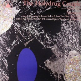 The Holydrug Couple - Noctuary