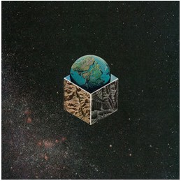 The Cosmic Dead - Easterfaust