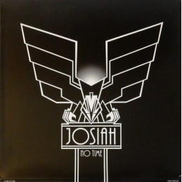 Josiah - No Time