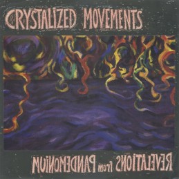Crystalized Movements -...