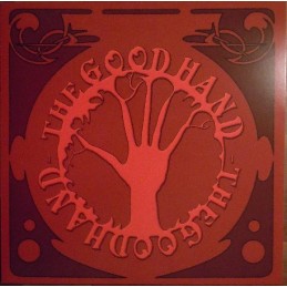 The Good Hand - The Good Hand