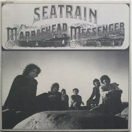 Seatrain - The Marblehead...