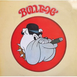 Bulldog - Bulldog