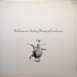 Crawlspace - The Exquisite...