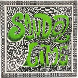 Sandoz Lime - Sandoz Lime