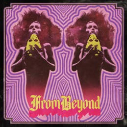 From Beyond - One Year