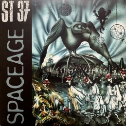 ST 37 - Spaceage