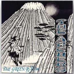 The Archers - The Green Ray