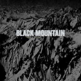 Black Mountain - Black...