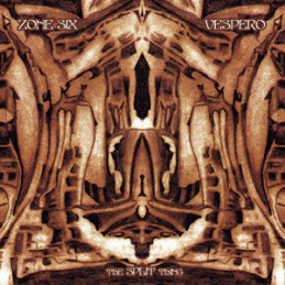 Vespero, Zone Six - The...