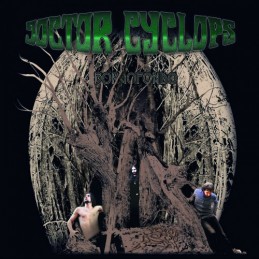Doctor Cyclops - Borgofondo