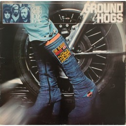 The Groundhogs - The...