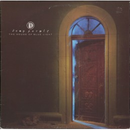 Deep Purple - The House Of...