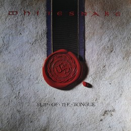 Whitesnake - Slip Of The...