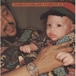 Charles Earland - Charles III