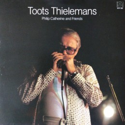 Toots Thielemans - Toots...