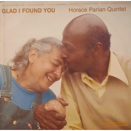 Horace Parlan Quintet -...