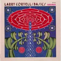 Larry Coryell - Basics
