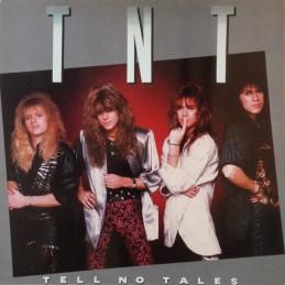 TNT - Tell No Tales