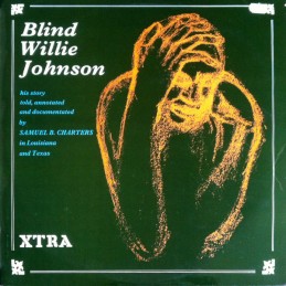 Blind Willie Johnson - His...