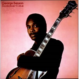 George Benson - Summertime