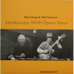 Pierre Dørge, Walt...