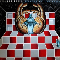 George Duke - Master Of The...