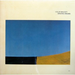 Collin Walcott - Grazing...
