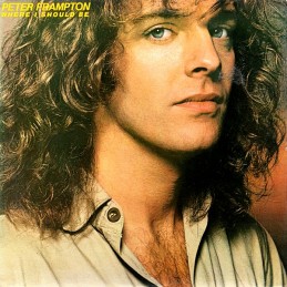 Peter Frampton - Where I...