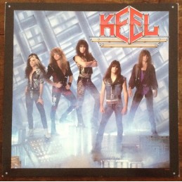 Keel - Keel