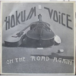 Hokum Voice - On The Road...