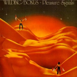 Danny Wilding, Peter Bonas...