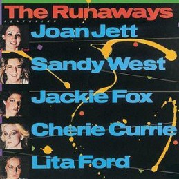 The Runaways - The Best Of...