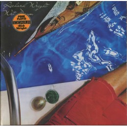 Richard Wright - Wet Dream