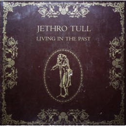 Jethro Tull - Living In The...